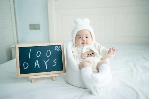 烟台多大的宝宝可以吃盐